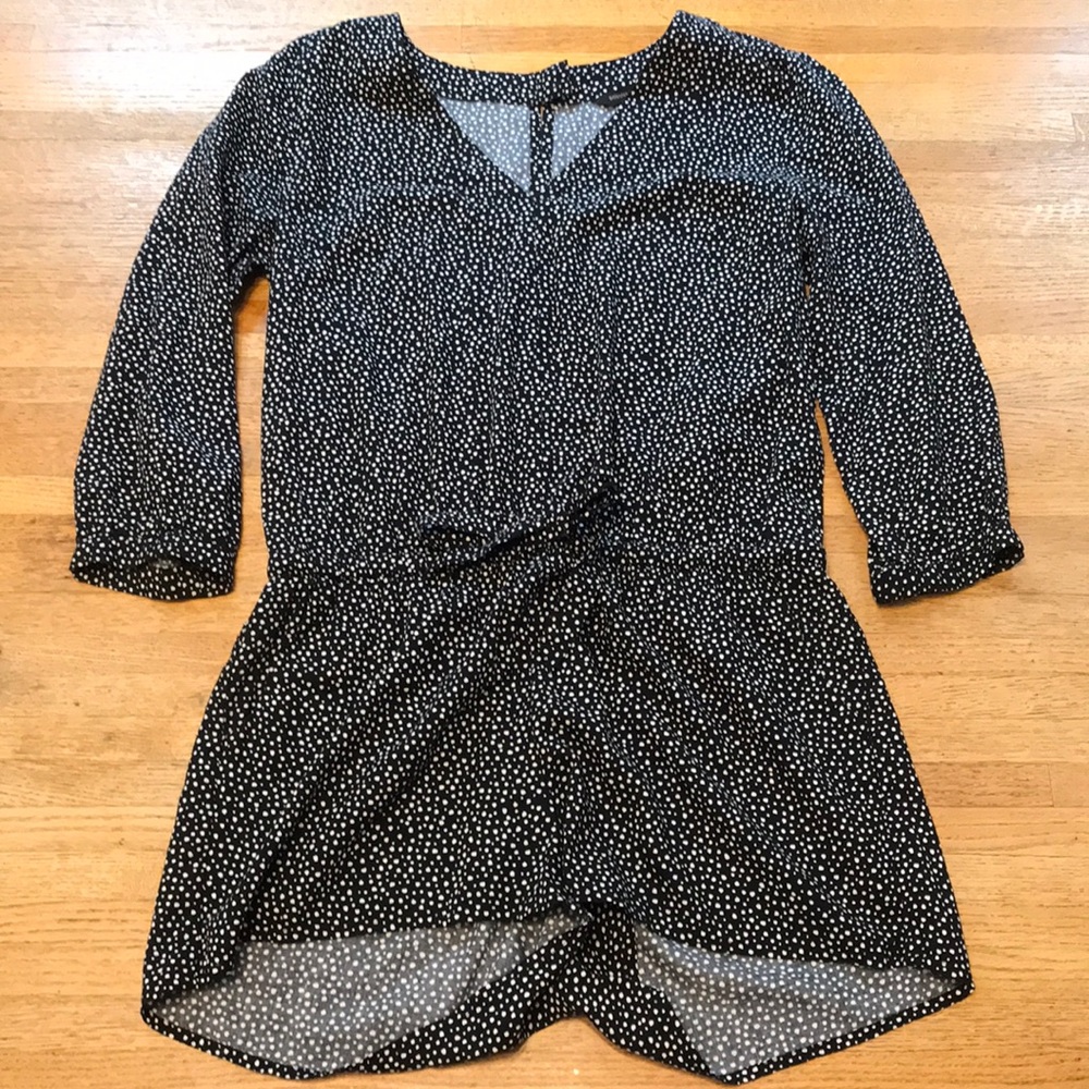 Banana Republic Romper